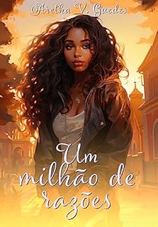 Livro Um milhão de razões