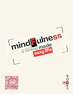 Livro Mindfulness : is thinking made easy life