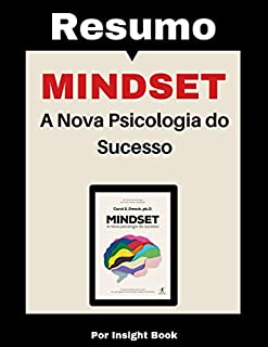 Livro Mindset - Resumo Completo: Aprenda todos os principais conceitos
