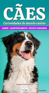 Livro Minibooks EdiCase - Cachorro: Curiosidades do mundo canino