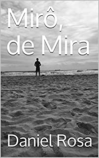 Livro Mirô, de Mira