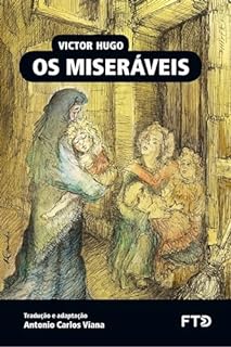 Livro Os miseráveis (Almanaque dos Clássicos da Literatura Universal)