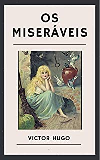 Livro Os Miseráveis