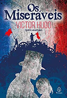 Livro Os miseráveis (Clássicos da literatura mundial)