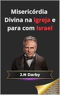 Livro Misericórdia Divina na Igreja e para com Israel