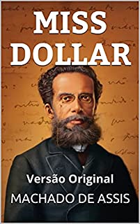 Livro MISS DOLLAR: Versão Original