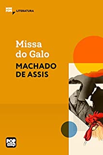 Livro Missa do Galo (MiniPops)