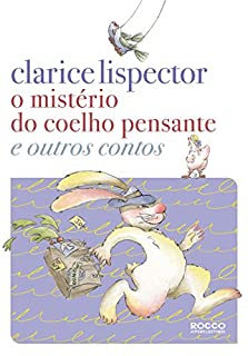 Livro O mistério do coelho pensante e outros contos