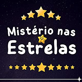 Livro Mistério nas Estrelas (Pequeno Astronauta)