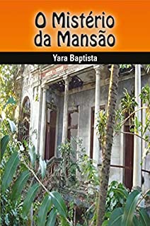 Livro O Mistério da Mansão