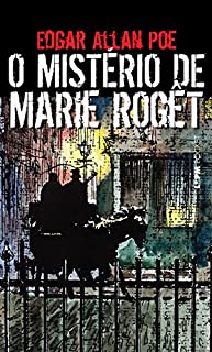 Livro O Mistério de Marie Rogêt