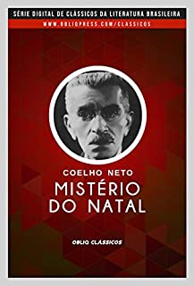 Livro Mistério do Natal