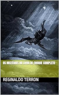 Livro Os mistérios do Livro de Enoque completo