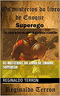 Livro Os mistérios do livro de Enoque Superego (1)