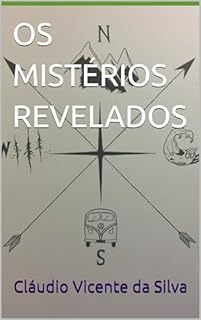 OS MISTÉRIOS REVELADOS (A EXTRAORDINÁRIA DESCOBERTA DE ZÉ PEDRO)