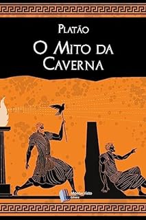 Livro O Mito da Caverna