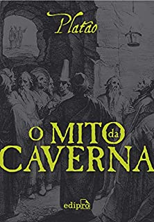 Livro O mito da caverna