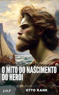 Livro O Mito do Nascimento do Herói