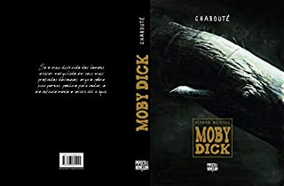 Livro Moby Dick