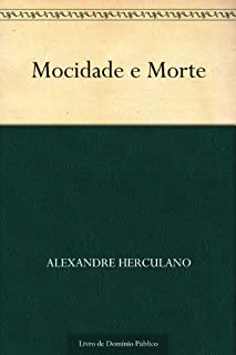 Livro Mocidade e Morte