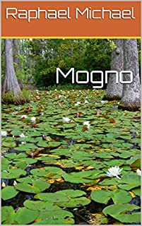 Livro Mogno