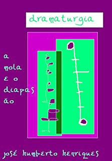 Livro A Mola e o Diapasão