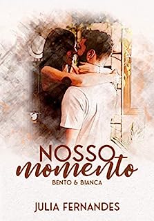 Livro Nosso Momento