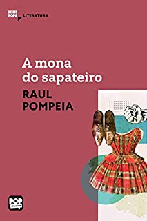 Livro A mona do sapateiro (MiniPops)