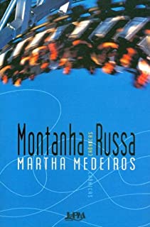 Livro Montanha-Russa