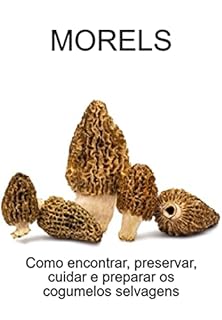 Livro Morels