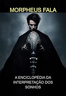 Livro Morpheus Fala