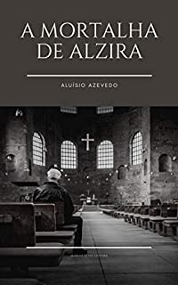 Livro A mortalha de Alzira