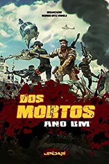 Livro Dos Mortos: Ano um