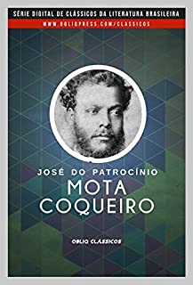 Livro Mota Coqueiro ou A pena de morte