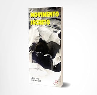 Livro MOVIMENTO SECRETO