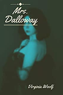 Livro Mrs. Dalloway (Coleção Duetos)