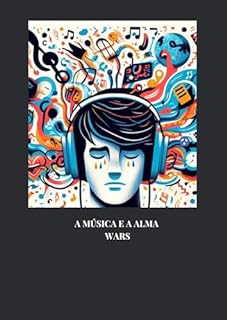 Livro A Música e a Alma