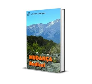 Livro MUDANÇA RADICAL