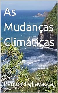 Livro As Mudanças Climáticas