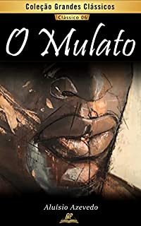 Livro O Mulato