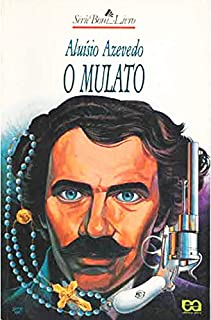 Livro O Mulato