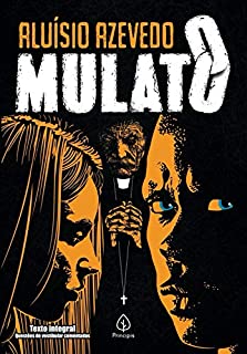 Livro O Mulato (Clássicos da literatura mundial)