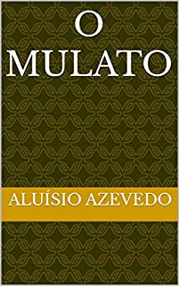 Livro O Mulato