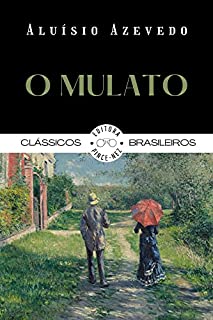 Livro O Mulato