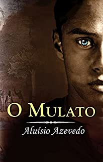 Livro O Mulato