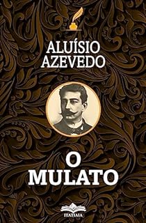 Livro O Mulato