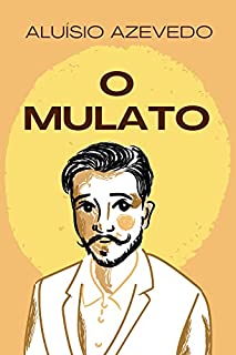 Livro O Mulato