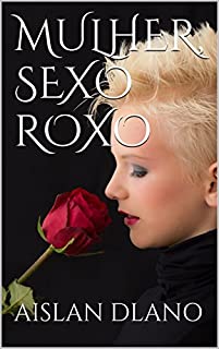 Livro MULHER, SEXO ROXO