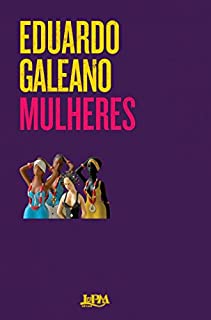 Livro Mulheres