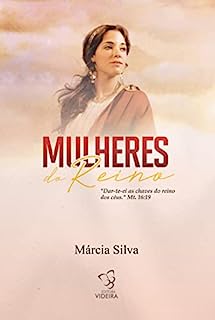 Livro Mulheres do Reino